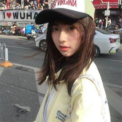 当女孩恋爱时